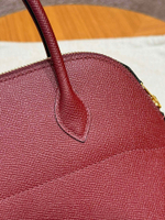 Hermes Bolide 27 cm