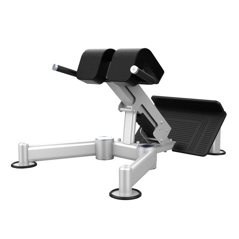 U2045 Тренажер для разгибания спины. Гиперэкстензия