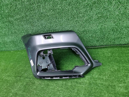 Бампер передний Audi Q5 2 (2017-2020) S-line