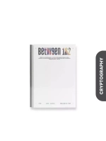 Альбом TWICE - BETWEEN 1&2