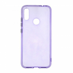 Чехол ТПУ Неон для Xiaomi Redmi Note 7/7 Pro, 011744 Желтый