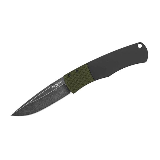 Нож Pro-Tech Magic BR-1.7 LTD-Green DLCW