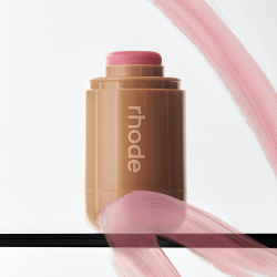 Rhode pocket blush sleepy girl карманные румяна с кремовый текстурой