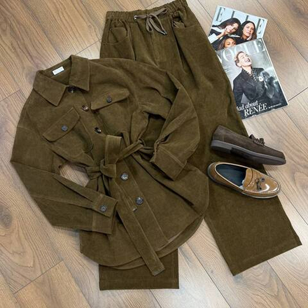 Костюм Brunello Cucinelli