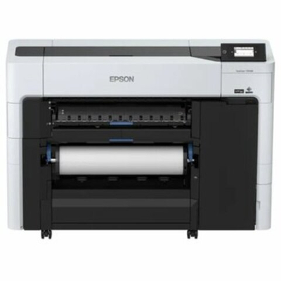 Плоттер Epson SureColor SC-T3700E C11CH79301A0 SC-T3700E