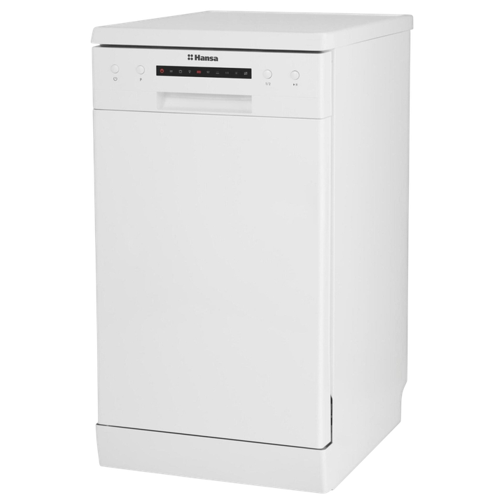 Посудомоечная машина Hansa ZWM416WH
