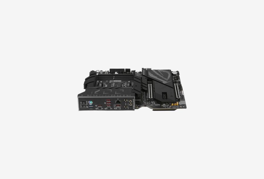 ASUS ROG CROSSHAIR X870E APEX_0326531101951