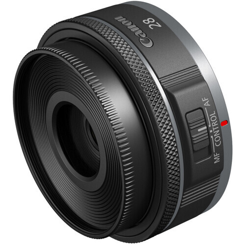 Объектив Canon RF 28mm f/2.8 STM