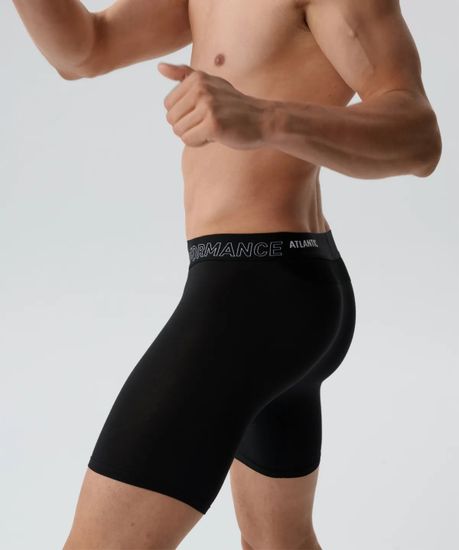 Трусы мужские боксеры, Atlantic MH-1181