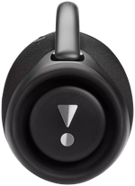 Портативная акустика JBL Boombox 3, черный
