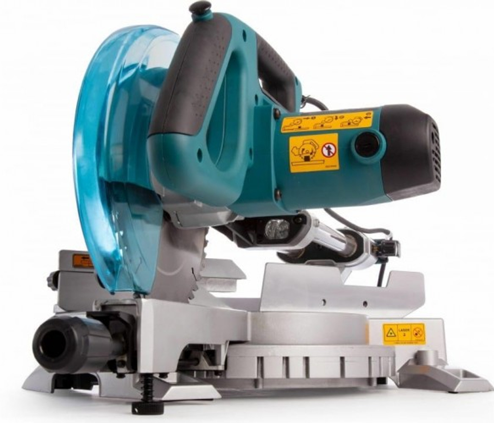 Пила торцовочная сетевая MAKITA LS 0815 FLN LS0815FLN