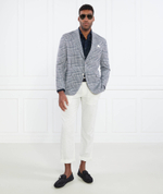 Рубашка van Laack - темно-синий(20 1682 UC 180031)