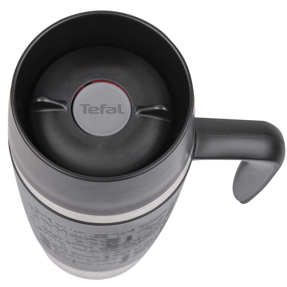 Термокружка 0.36 л Tefal Travel Mug K3073114
