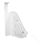 Экран-отражатель для настенного блока сплит-системы LAMPRECHT LA-NW840-SS