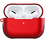 Чехол КАРТОФАН для Apple AirPods Pro (арт. AIRPRO-TPU-PC-RED)
