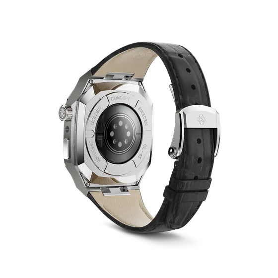 Корпус для Apple Watch - CL40 - Silver