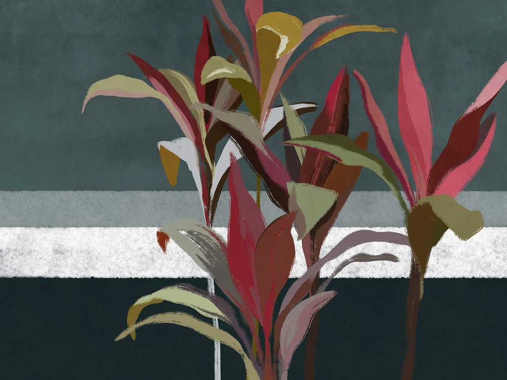 Коллекция ALIVE 22