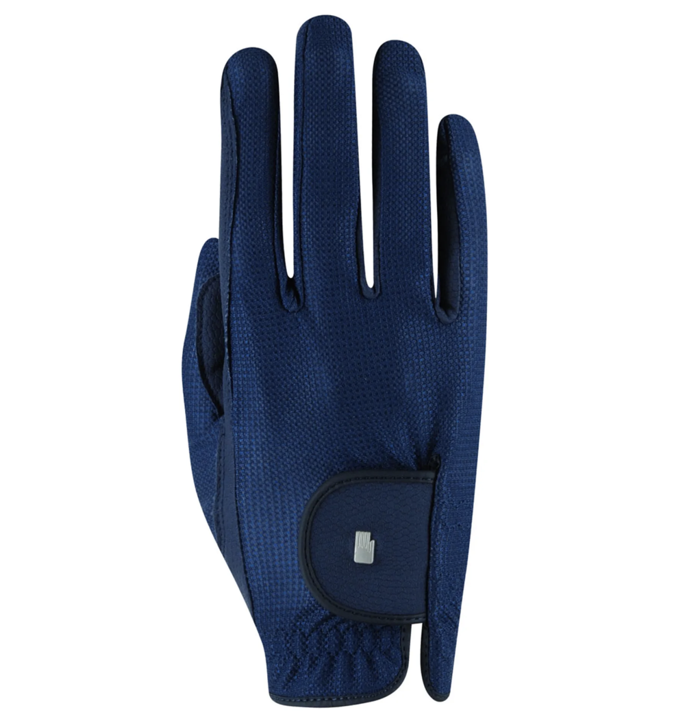 Перчатки Roeck-Grip Lite navy