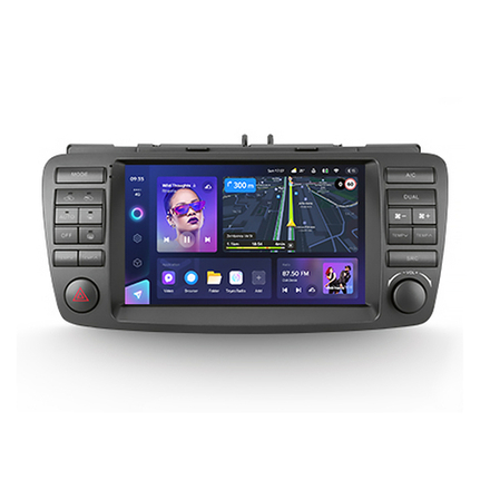 Teyes CC3L 9"для Toyota Brevis 2001-2007 (прав)