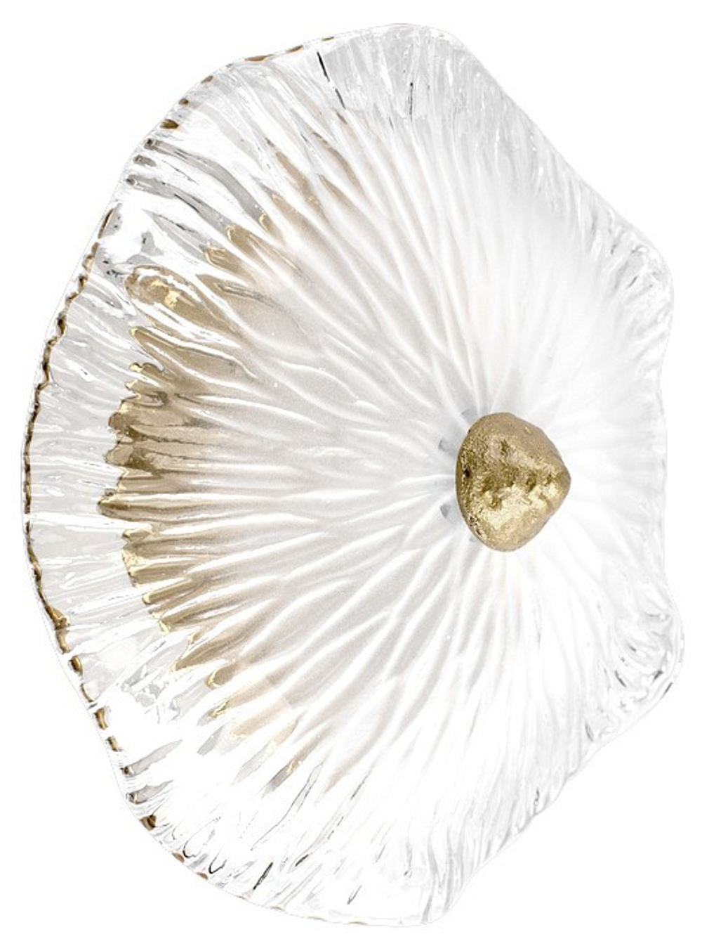 Накладной светильник Loft it Bloom 10352W/A AB