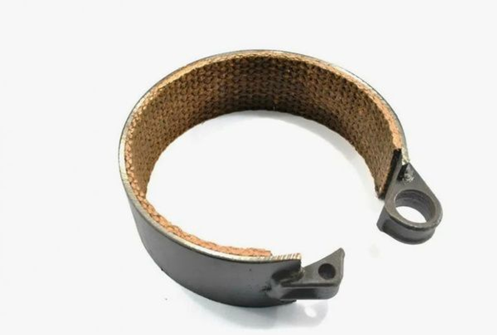 Лента ВОМ (голая) L-43mm МТЗ-80, 82