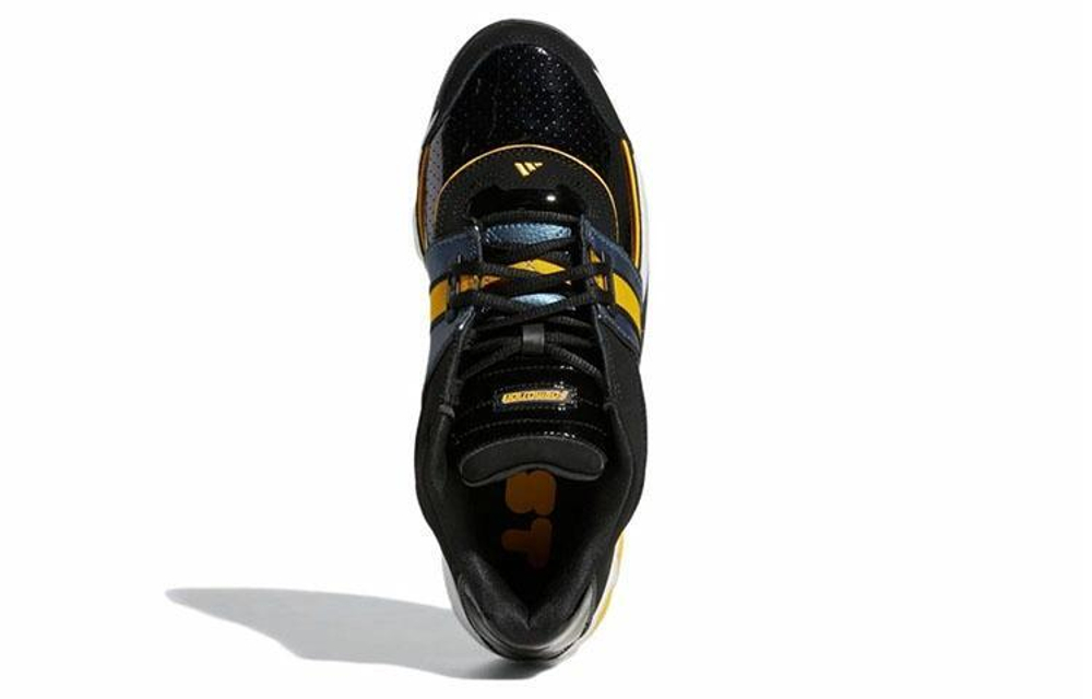 Кроссовки Adidas Agent Gil Restomod