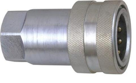 ISO A BSP 3/4" d=3/4" Розетка POWERMASTER