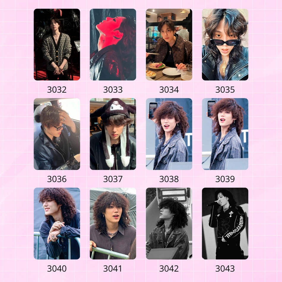 Карты / EL CAPITXN