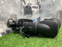 Видоискатель и микрофон для Canon XL H1
