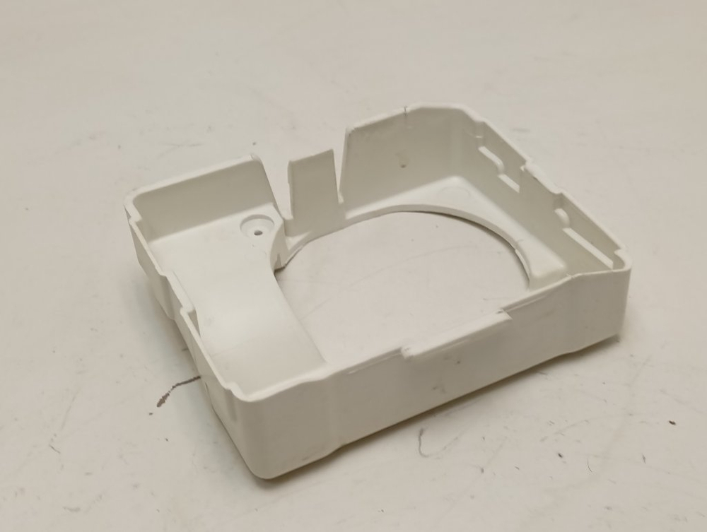 FL105S кт50 Панель сливного насоса для стиральной машины Ardo 110475400 б/у