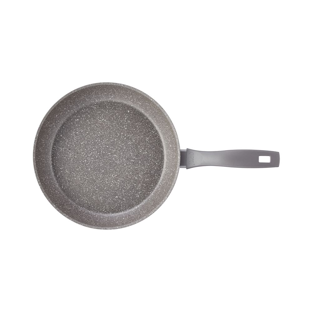 Алюминиевая сковорода Gipfel Katrin 1776 24 см