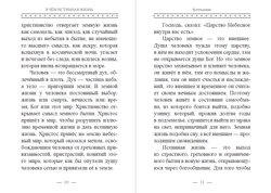 В чём истинная жизнь. Архимандрит Рафаил (Карелин)