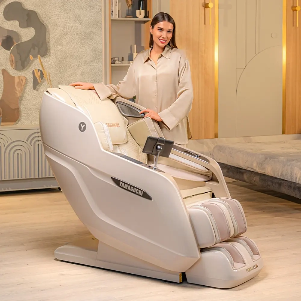 Массажное кресло Yamaguchi Skyway