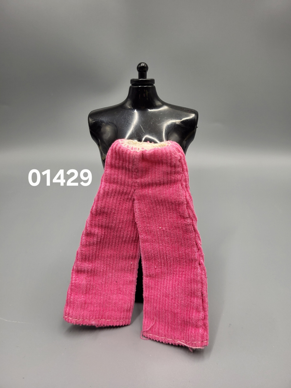 Одежда для куклы Барби - винтаж на подростка штаны 01429