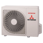 SRK25ZTL-W / SRC25ZTL-W