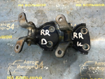 Петля двери задней правой Honda RAFAGA 1995