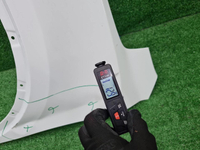 Крыло переднее левое Geely Atlas Pro (2021-н.в.)