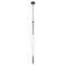 Подвесной светодиодный светильник Loft IT Venice 10223/C White