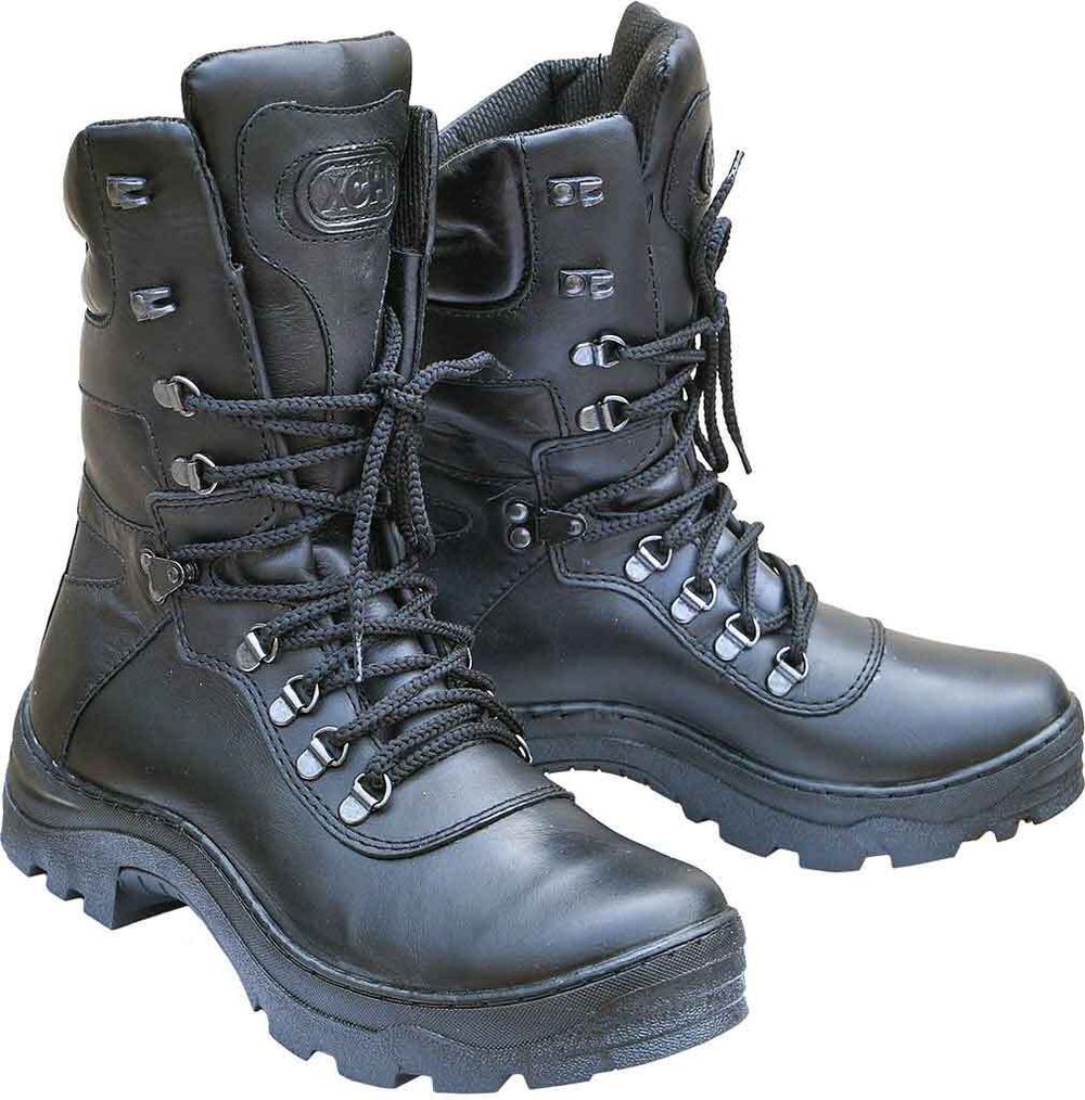 Ботинки "Саяны лето" ХСН 527