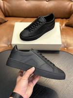 Кеды Santoni