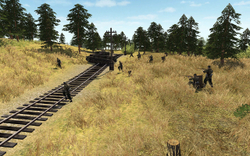 Men of War: Assault Squad - DLC Pack (для ПК, цифровой код доступа)
