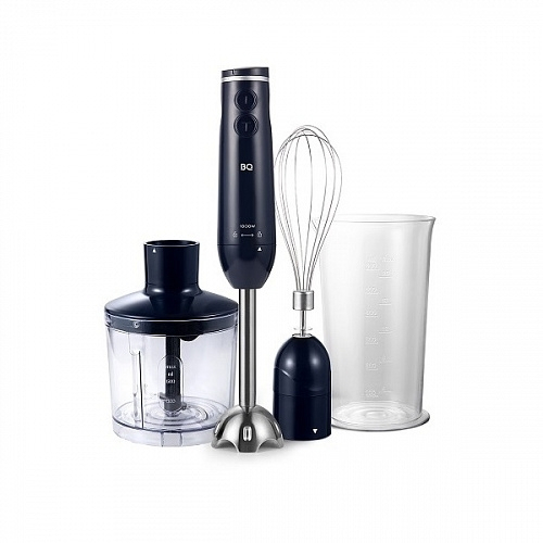 блендер BQ HB-1031SS ручн.