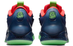 Кроссовки Nike Foamposite Pro Blue Void