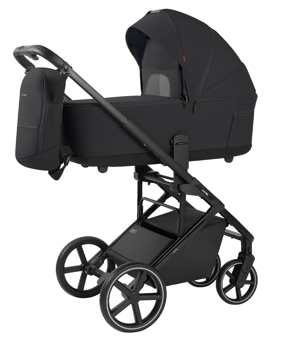 Коляска 2 в 1 Carrello Alfa CRL-6522