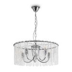 Подвесной светильник Freya FR2048PL-05CH1