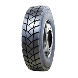 Грузовая шина SONIX SX803 315/80 R22.5 20PR 157/153L TL Ведущая ось