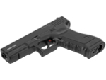 Пистолет пневматический Stalker S17 (Glock17) к.4,5мм (ST-12051GL)