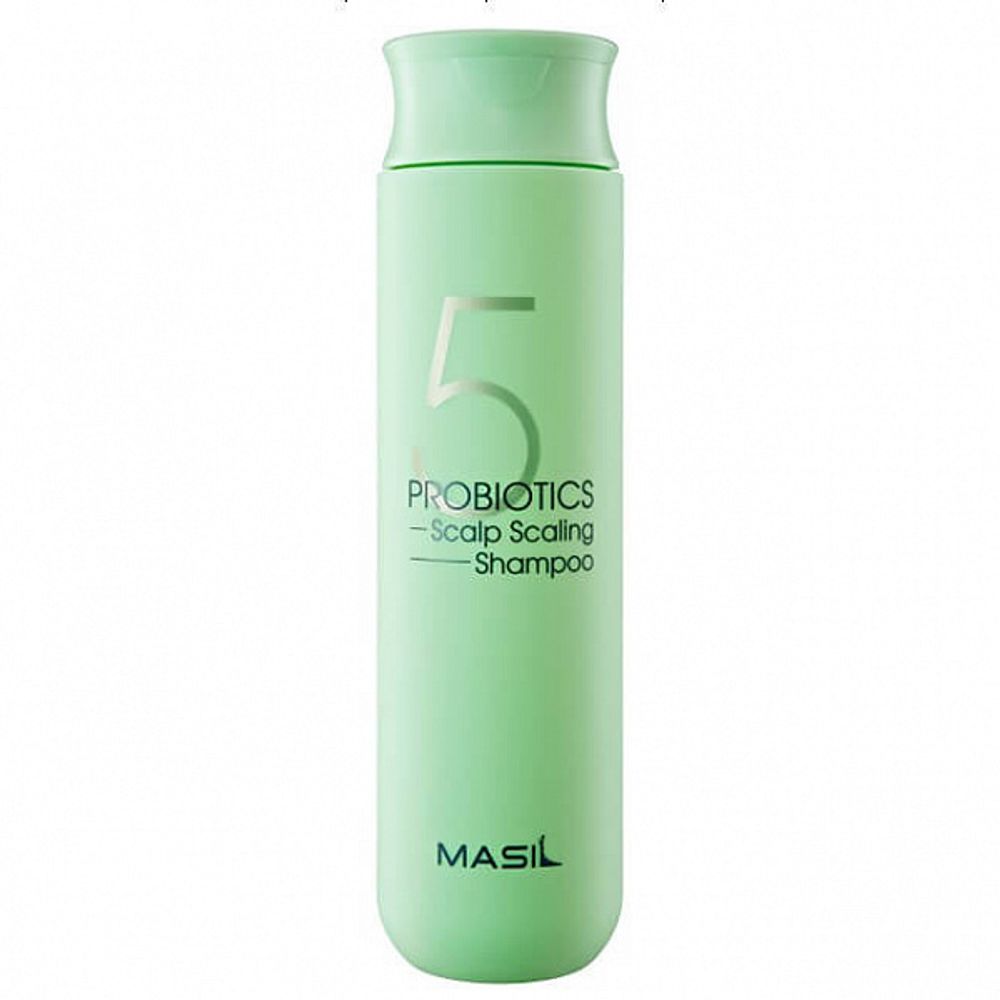 Masil Probiotics Scalp Scaling Shampoo 300ml