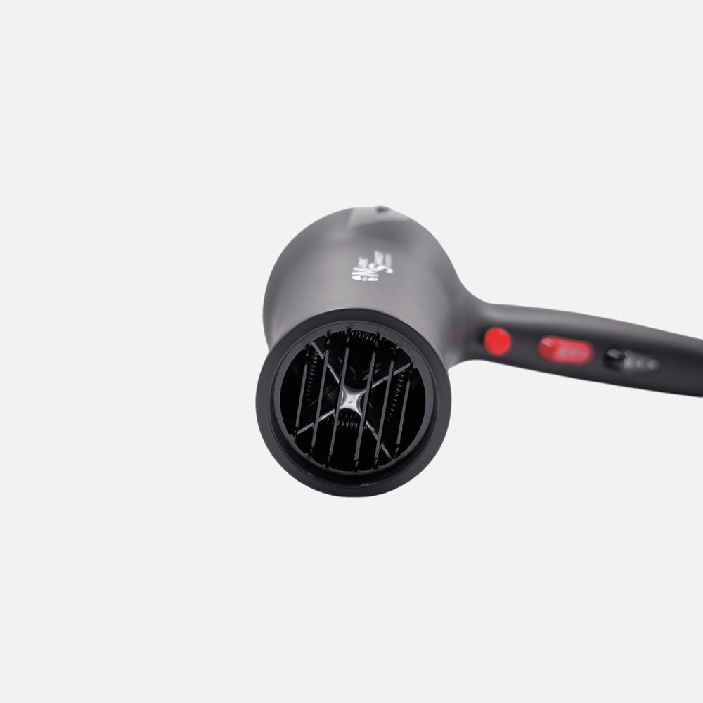 Фен с ионизацией 2200 Вт MARK SHMIDT MS 8862