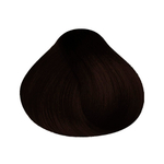 Стойкая крем-краска для волос Оттенок 4.35 Экстра темное какао Green Light Luxury Hair Color Permanent Coloring Cream Extra Dark Cocoa 100мл